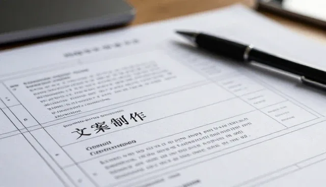 从询价到验收:影视策划宣传片制作合作关系全流程