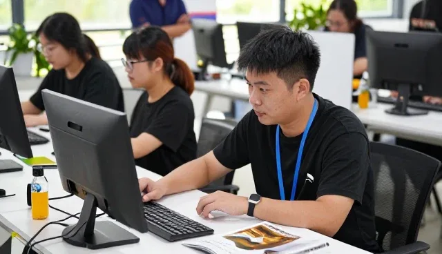 文案创作等如何满足现代施工现场需求