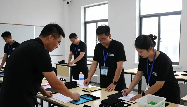 文案创作满足复杂环境应用需求